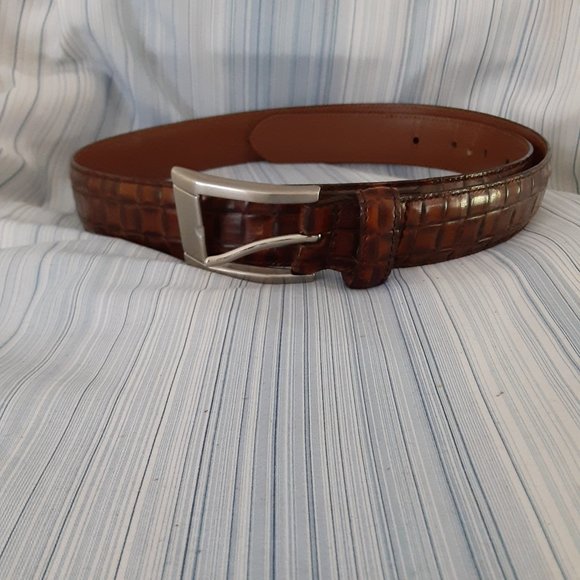 Fossil Other - Fossil leather belt